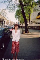 Zdjęcie użytkownika AniaSkrzypowska