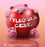 Zdjęcie użytkownika misiak3997