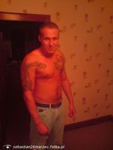 Zdjęcie użytkownika sebastian26marzec