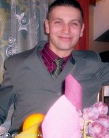 Fotka uživatele grzesio3638