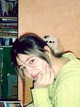 Фотография пользователя tygrysek121212