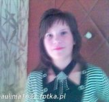 Фотография пользователя paulinia1632