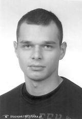 Zdjęcie użytkownika blazejek1983