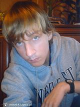 Zdjęcie użytkownika miniek93