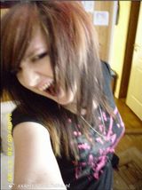 Zdjęcie użytkownika xxAmY123xx