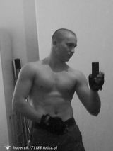 Zdjęcie użytkownika hubercik171188