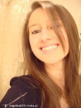 Fotka uživatele AngelikaBZ91