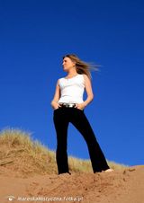 Benutzerfoto MareskaMistyczna