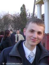 Fotos GrzesG2000
