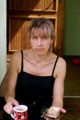 Zdjęcie użytkownika Bozena2040