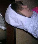 Benutzerfoto xXKlauudySsXx