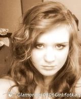 Photos Glamorous0806Girl
