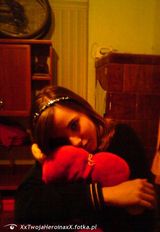 Zdjęcie użytkownika XxTwojaHeroinaxX