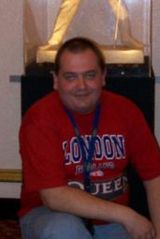 Benutzerfoto BrianMay