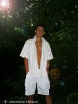 Zdjęcie użytkownika adrianekxyz19