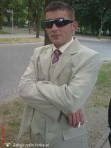 Zdjęcie użytkownika ZabujczyOn