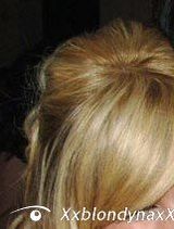Photos XxblondynaxX
