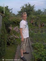 Zdjęcie użytkownika SunnyAndy