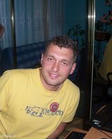 Fotka uživatele Maniek2926