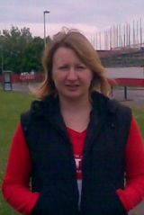 Zdjęcie użytkownika gosia25b