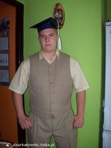 Foto utilizatorului dziurkahowthc