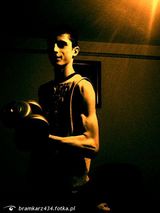 Photos bramkarz434