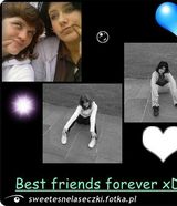 Zdjęcie użytkownika sweetesnelaseczki