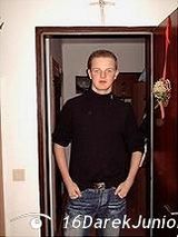Zdjęcie użytkownika 16DarekJunior04