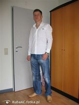 Fotka uživatele KubaAC