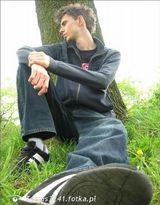 Zdjęcie użytkownika Tomus3241