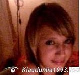Фото користувача Klauduniia1993
