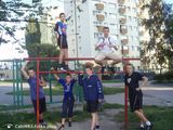 Benutzerfoto CabiWKS