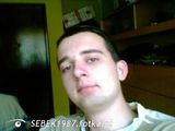 Zdjęcie użytkownika SEBEK1987