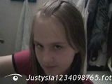 Benutzerfoto Justysia1234098765
