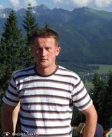 Zdjęcie użytkownika Bodzio5