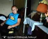 Benutzerfoto bombel1998buziak