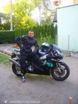 Benutzerfoto motorek12310