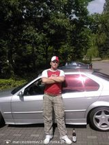 Foto utilizatorului marcinzniemiec2008