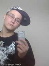 Fotka uživatele SkunBoy90