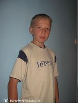 Zdjęcie użytkownika BartekM9876