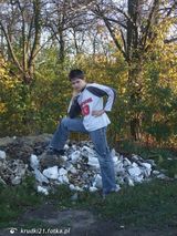 Zdjęcie użytkownika krudki21