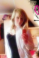 Foto pengguna ola05101993