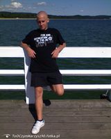 Zdjęcie użytkownika ToOCzymMarzysz90