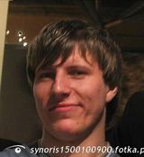 Foto pengguna synoris1500100900