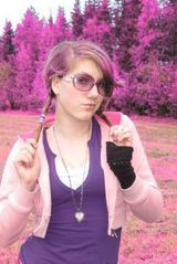 Zdjęcie użytkownika PaNnNaAgRavKaA