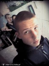 Benutzerfoto rider1212