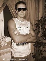 Фотография пользователя mateusz00785