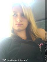 Фотография пользователя seinbloondi