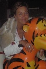 Фото користувача niebieska40