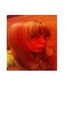 Benutzerfoto MajtuSiiaCzek